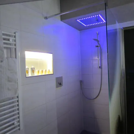 Mittenwalder 5- Sterne-ferienwohnung Apartmán